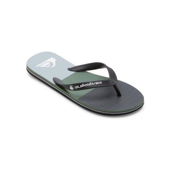 Quiksilver Molokai Stripe - Beach Flip-Flops for Men